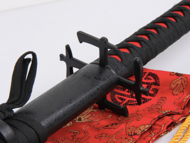 Ichigo Kurosaki - Tensa Zangetsu Bleach Sword 41-B