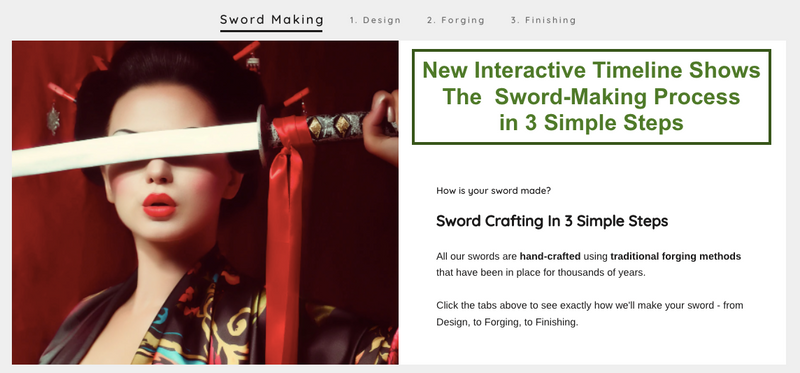 New Website: Image Gallery