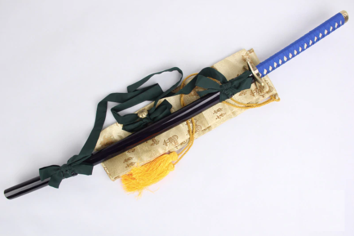 Toshiro Hitsugaya Bleach Sword