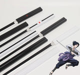 Sword of Kusanagi - Sasuke Uchiha Naruto Sword HG