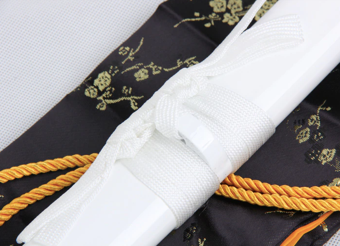 Wado Ichimonji - One Piece Replica Sword