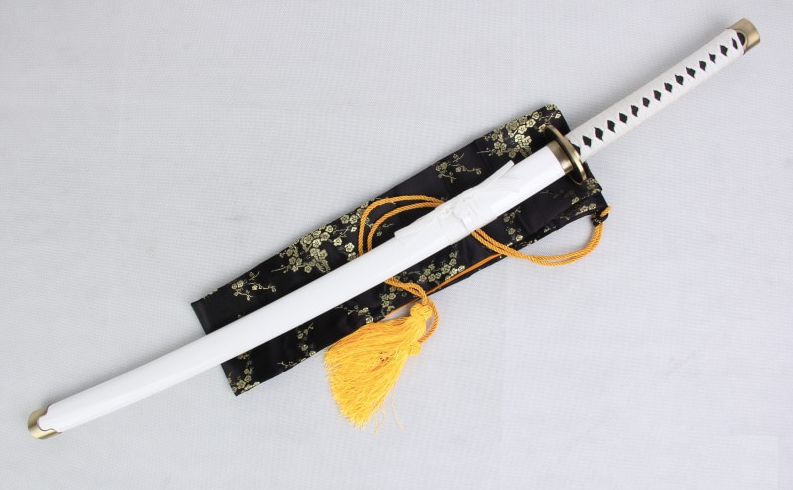 Wado Ichimonji - One Piece Replica Sword