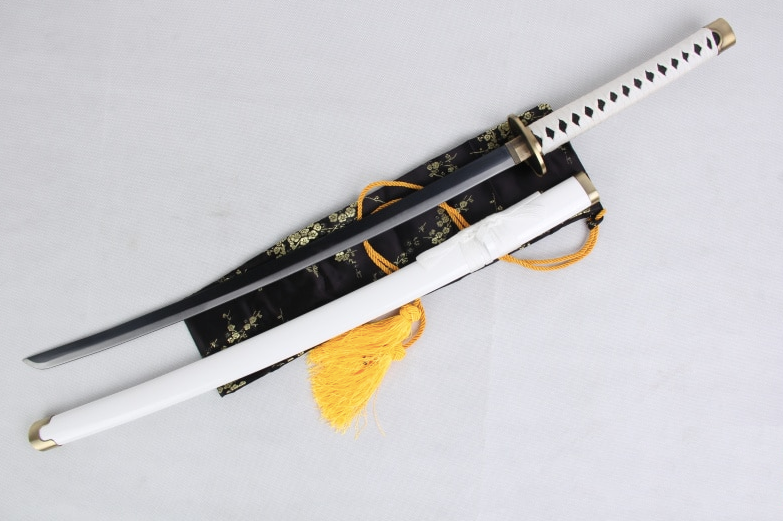 Wado Ichimonji - One Piece Replica Sword