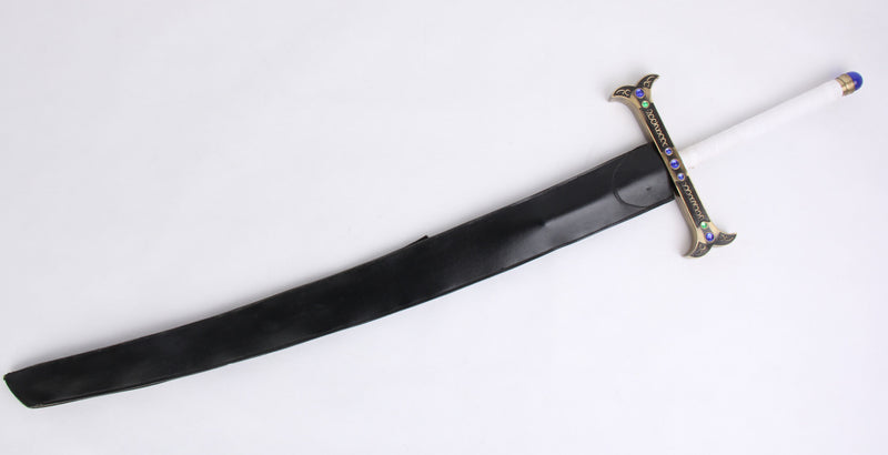 Yoru - One Piece Replica Sword