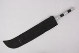 Kubikiribōchō Zabuza Momochi - Naruto Sword