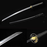 Aaiwa Katana Samurai Sword