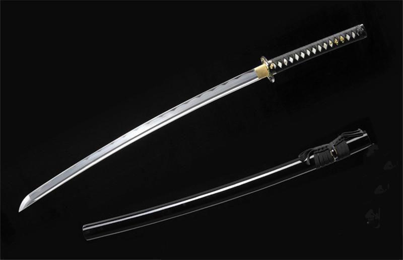 Aaiwa Katana Samurai Sword