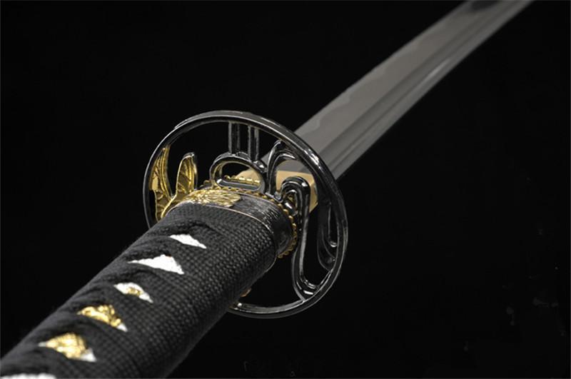 Aaiwa Katana Samurai Sword