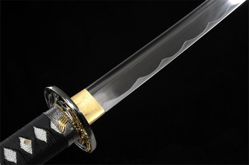 Aaiwa Katana Samurai Sword