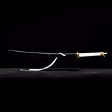 Achilleo High Carbon Steel Katana Samurai Sword