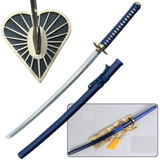 Aikawa Robu Bleach Sword