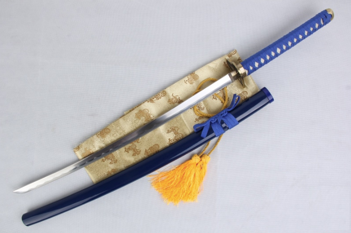 Aikawa Robu Bleach Sword
