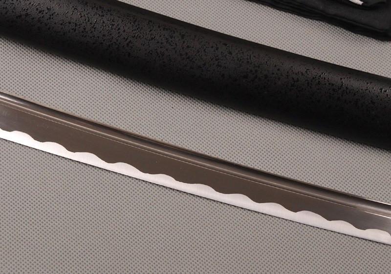 Aiya Wakizashi Samurai Sword