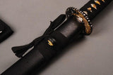 Aiya Wakizashi Samurai Sword