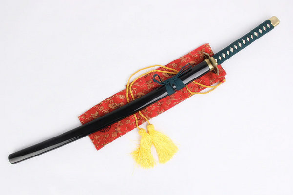 Aizen Sousuke Bleach Sword