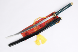 Sousuke Aizen Bleach Sword