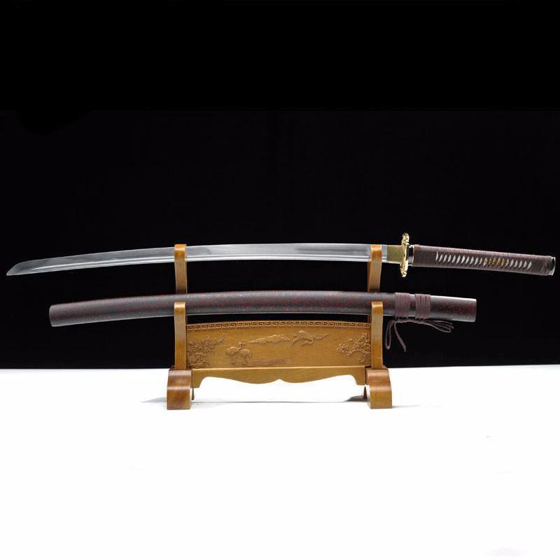 Alexei Katana Samurai Sword