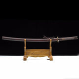 Alexei Katana Samurai Sword