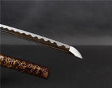 Arata Manganese Steel Katana Samurai Sword