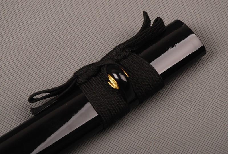 Asa Wakizashi Samurai Sword