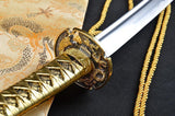 Asakura Tachi Samurai Sword