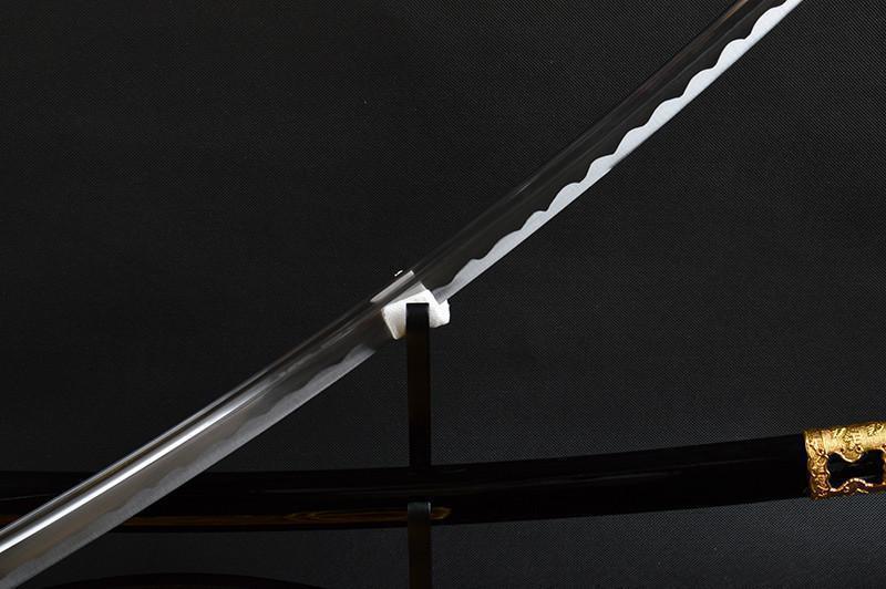 Asakura Tachi Samurai Sword