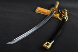 Asakura Tachi Samurai Sword