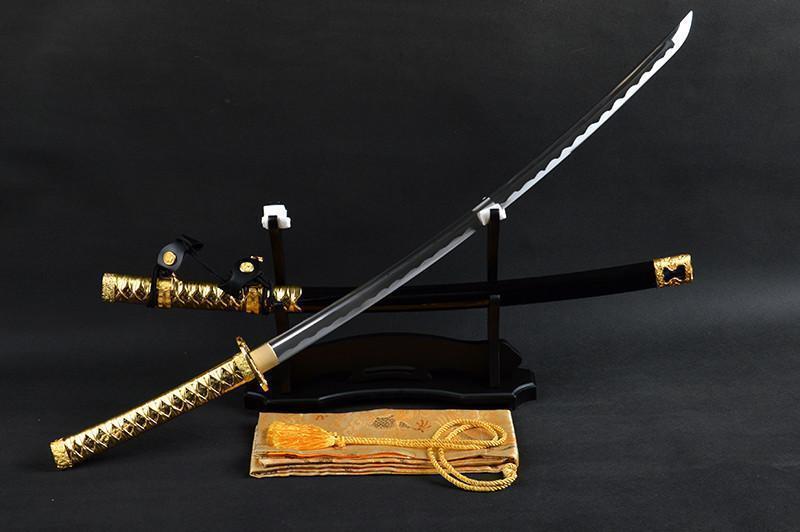 Asakura Tachi Samurai Sword