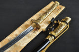 Asakura Tachi Samurai Sword