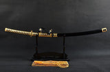 Asakura Tachi Samurai Sword