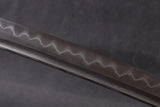 Atid Clay Tempered Folded Steel Katana Samurai Sword