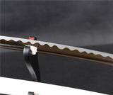 Atsushi Manganese Steel Katana Samurai Sword