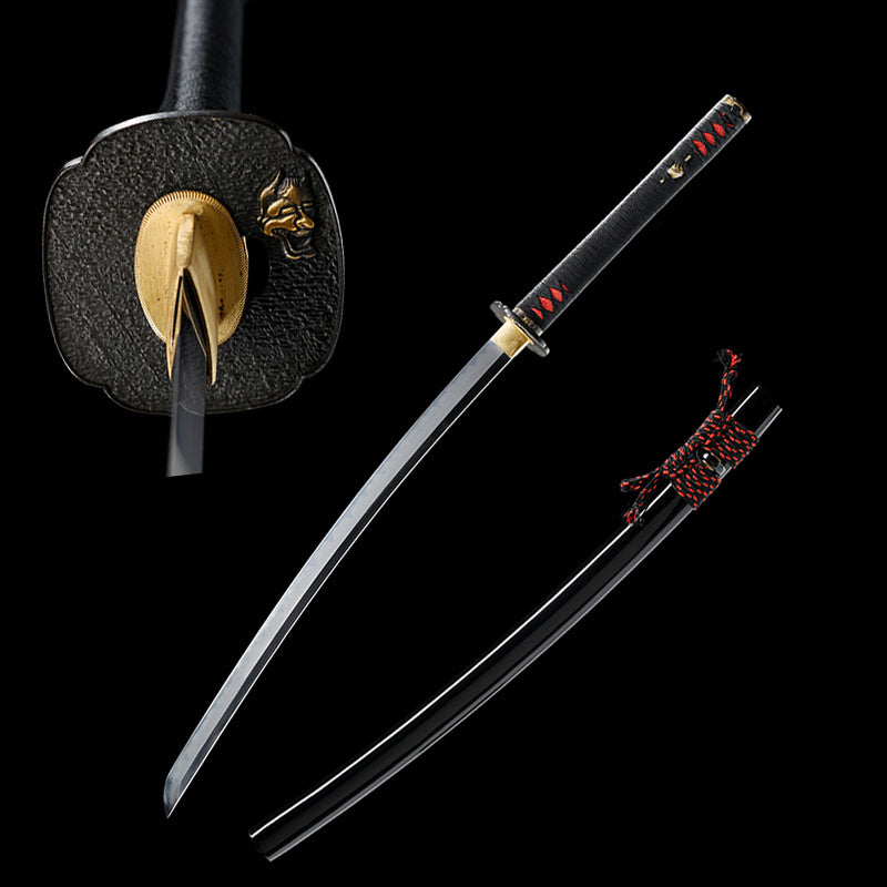Oniki Elite Katana Samurai Sword