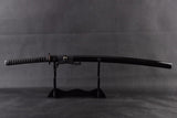 Chintana Clay Tempered Folded Steel Katana Samurai Sword