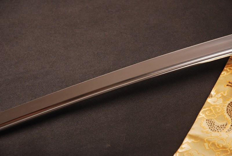 Daiki Carbon Steel Katana Samurai Sword