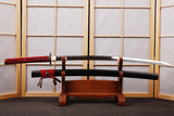 Daisuke Katana Samurai Sword