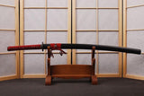 Daisuke Katana Samurai Sword