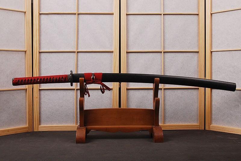 Daisuke Katana Samurai Sword