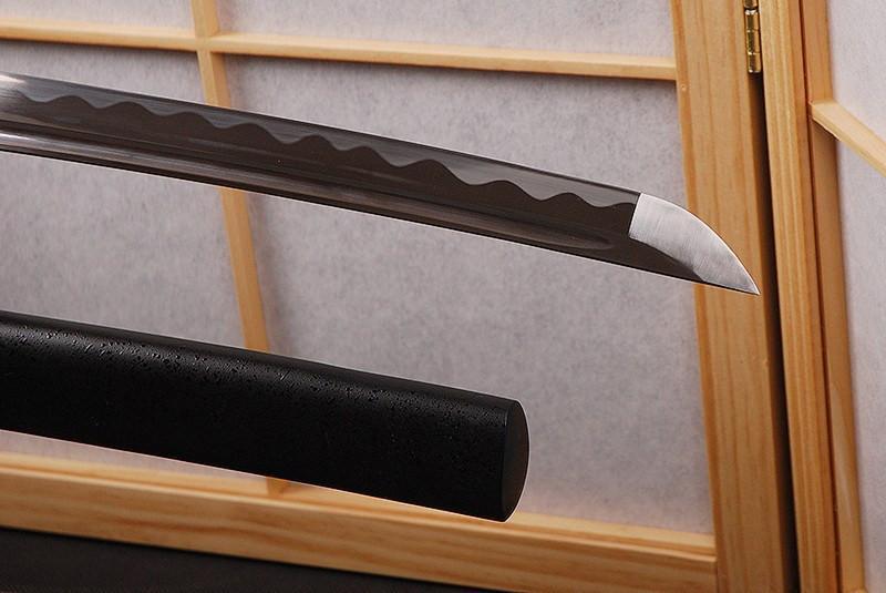 Daisuke Katana Samurai Sword