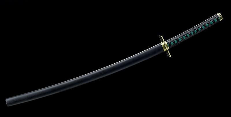 Muichiro Tokito - Demon Slayer Replica Katana Sword