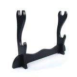 Decorative Wooden Sword Stand for Katana, Wakizashi and tanto swords
