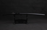 Dusadi Clay Tempered Carbon Steel Katana Samurai Sword