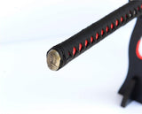 Eiji Carbon Steel Katana Samurai Sword