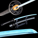 Fudo High Carbon Steel Katana Samurai Sword