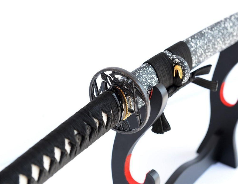 Fudo High Carbon Steel Katana Samurai Sword