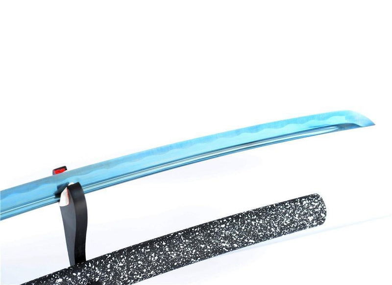 Fudo High Carbon Steel Katana Samurai Sword