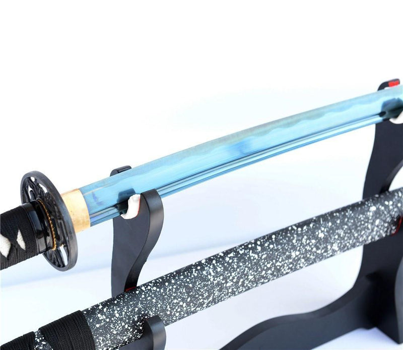 Fudo High Carbon Steel Katana Samurai Sword