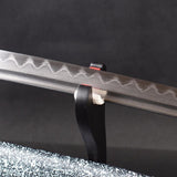 Fuji Clay Tempered Katana Samurai Sword