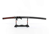 Fujita Carbon Steel Katana Samurai Sword