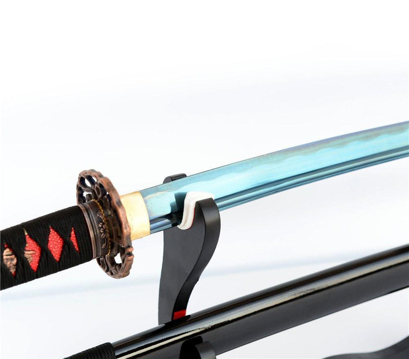 Fujita Carbon Steel Katana Samurai Sword